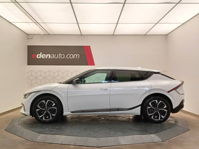 Kia EV6 - 325 ch AWD GT Line