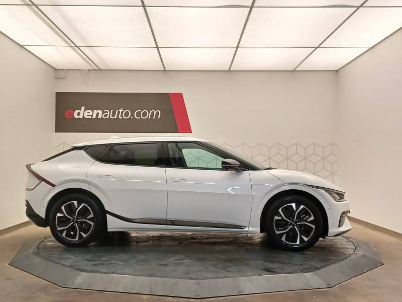 Kia EV6 - 325 ch AWD GT Line