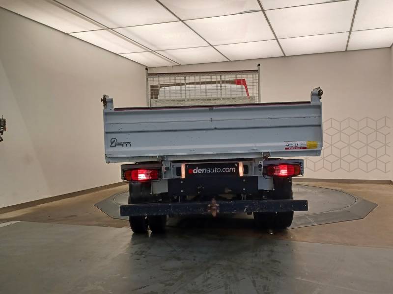 Opel Movano - (30) CHC C3500 L4H1 165 CH BITURBO S/S PROPULSION RJ