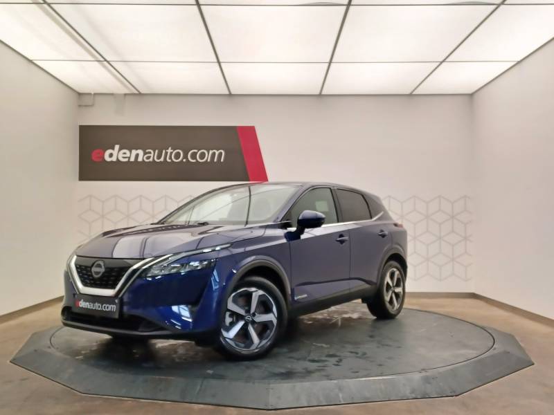 Nissan Qashqai - VP e-Power 190 ch N-Connecta