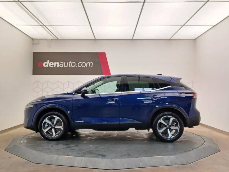 Nissan Qashqai - VP e-Power 190 ch N-Connecta
