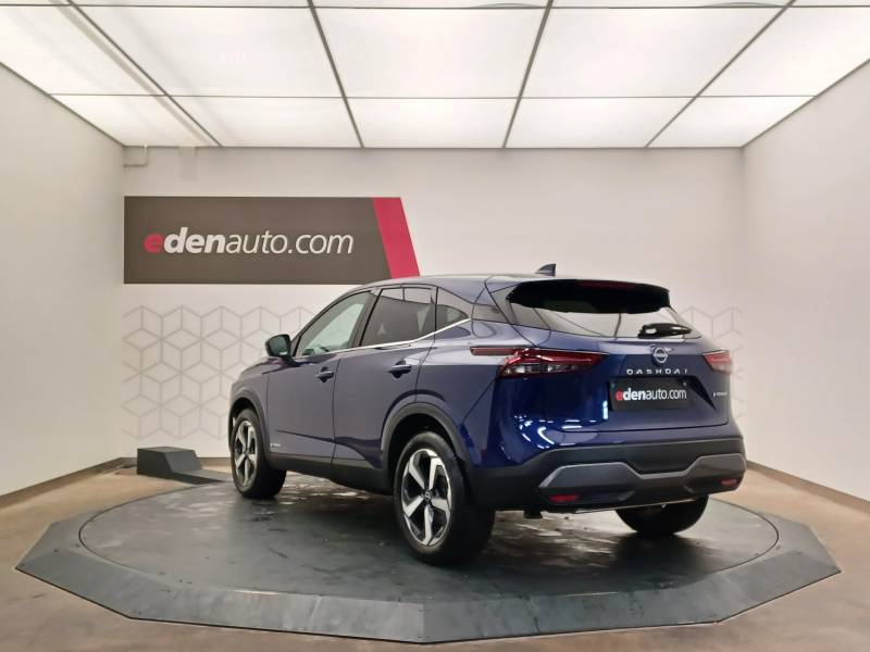 Nissan Qashqai - VP e-Power 190 ch N-Connecta