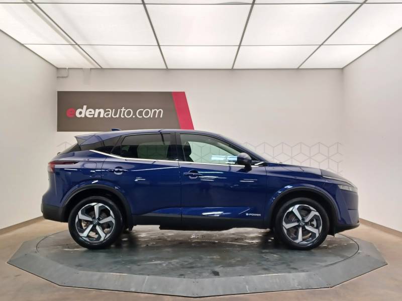 Nissan Qashqai - VP e-Power 190 ch N-Connecta