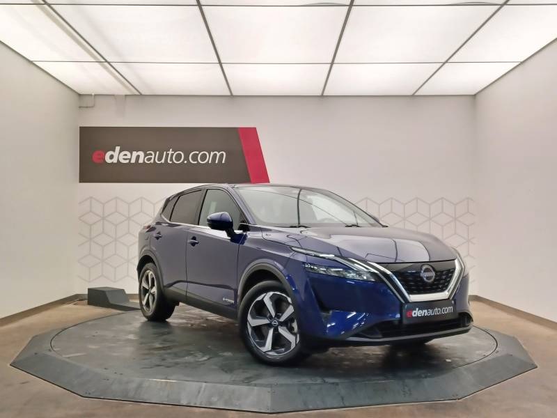 Nissan Qashqai - VP e-Power 190 ch N-Connecta
