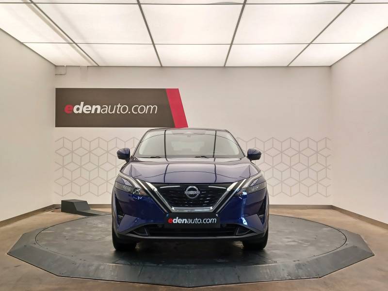 Nissan Qashqai - VP e-Power 190 ch N-Connecta