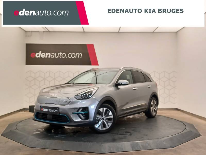 Kia Niro e- Electrique 204 ch Active