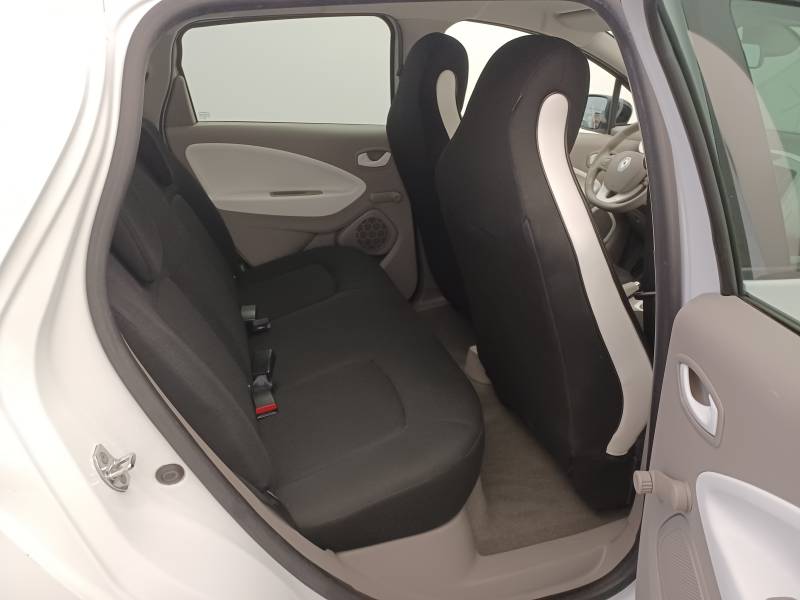 Renault Zoe - Life
