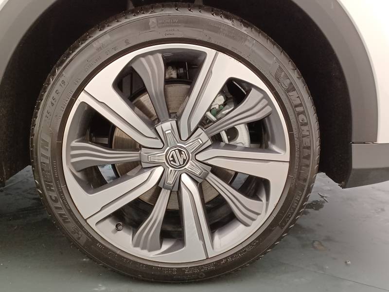 MG Marvel R - EV 2WD Luxury