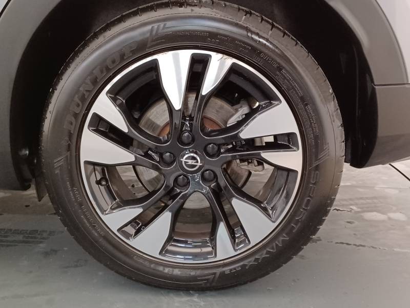 Opel Grandland X - Hybrid 225 ch BVA8 Ultimate