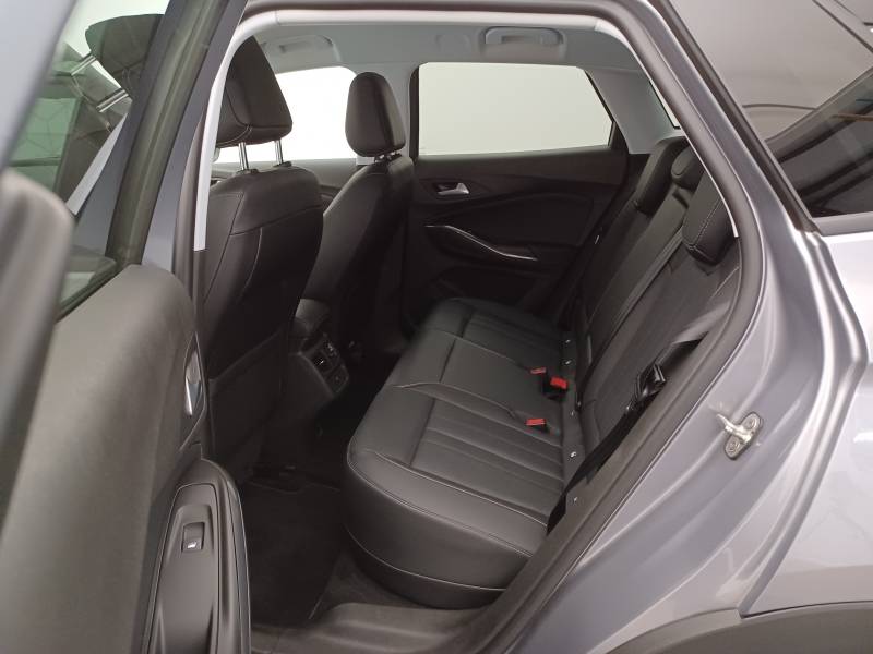 Opel Grandland X - Hybrid 225 ch BVA8 Ultimate