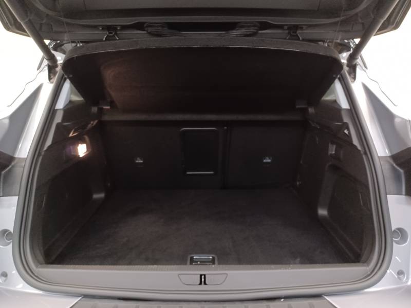 Opel Grandland X - Hybrid 225 ch BVA8 Ultimate