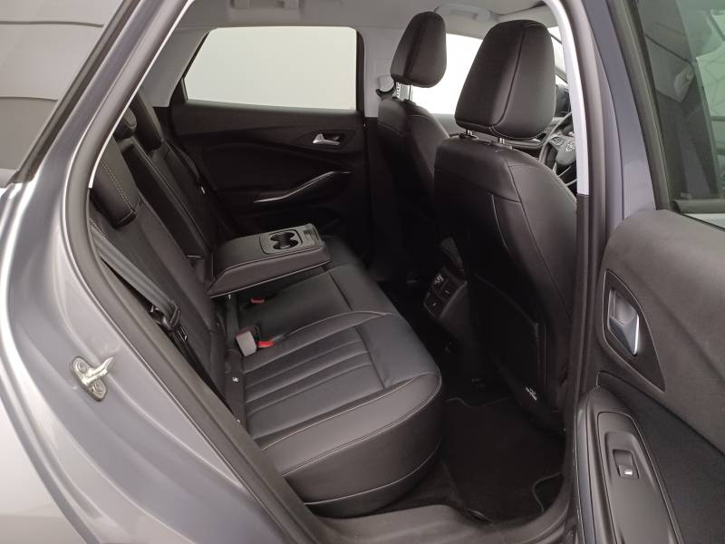 Opel Grandland X - Hybrid 225 ch BVA8 Ultimate