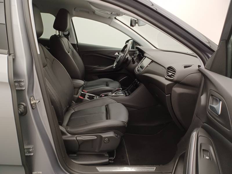 Opel Grandland X - Hybrid 225 ch BVA8 Ultimate