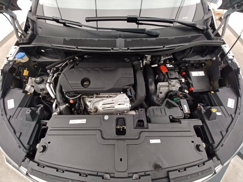 Opel Grandland X - Hybrid 225 ch BVA8 Ultimate