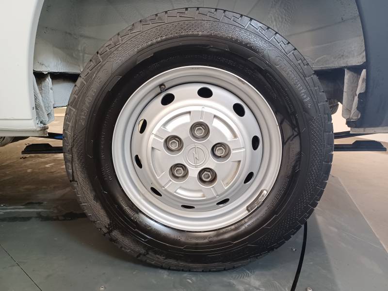 Opel Movano - (30) FGN 3.3T L2H2 140 CH PACK BUSINESS