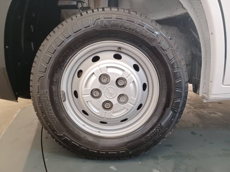 Opel Movano - (30) FGN 3.3T L2H2 140 CH PACK BUSINESS