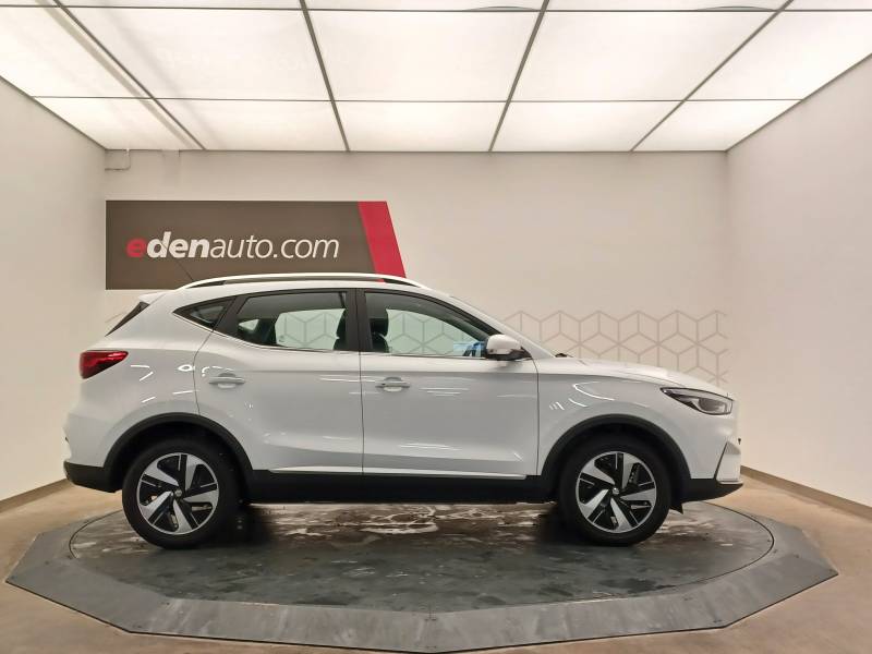 MG ZS - EV Autonomie Etendue 70kWh - 115 kW 2WD Luxury