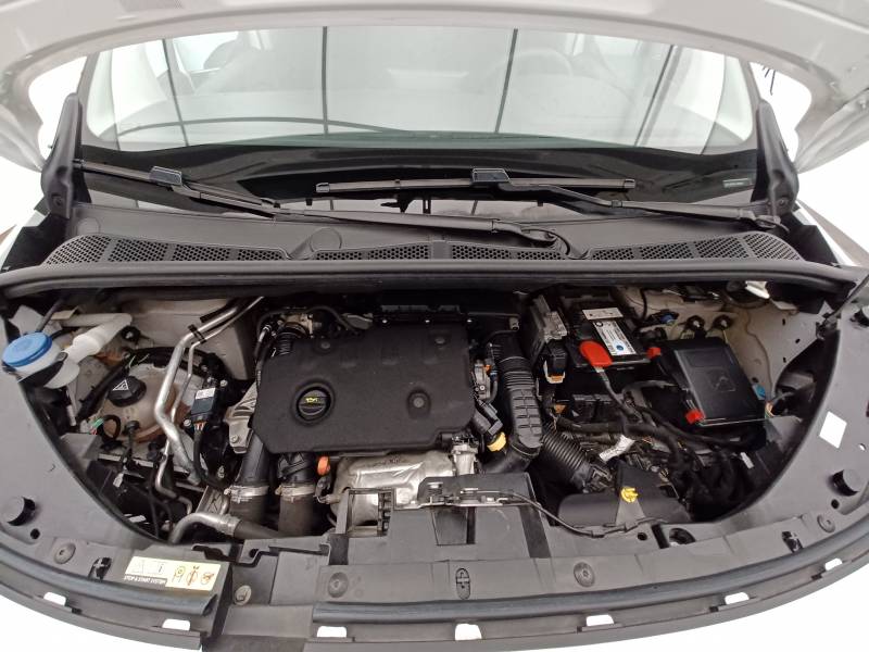 Opel Combo - (30) CARGO 1.5 100 CH S/S L1H1 BVM5 STANDARD PACK CLIM