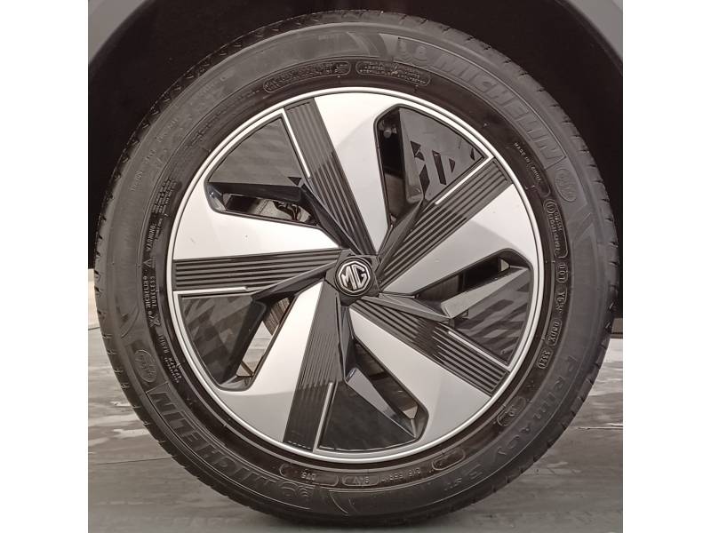 MG ZS - EV Autonomie etendue 70kWh - 115 kW 2WD Luxury