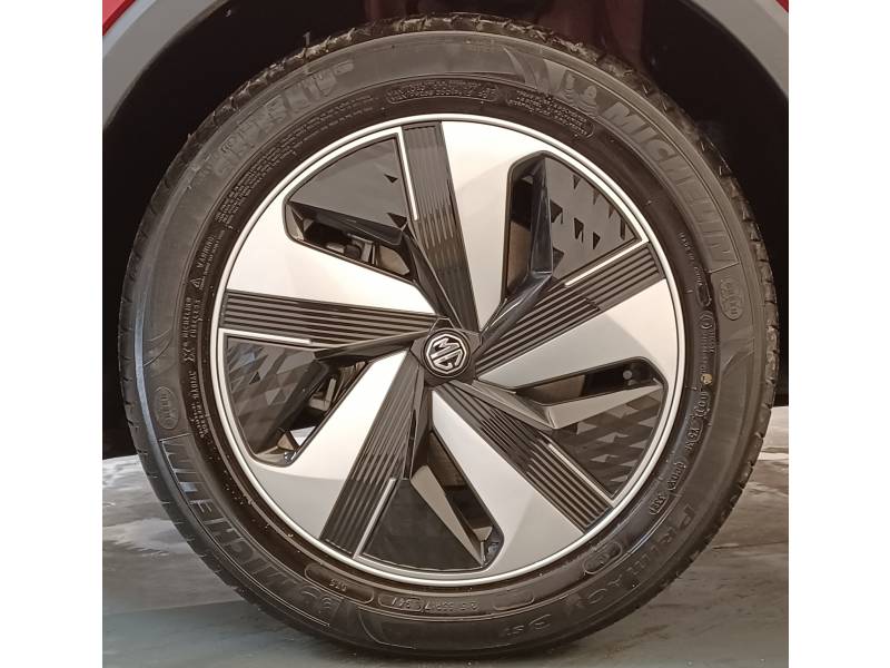 MG ZS - EV Autonomie etendue 70kWh - 115 kW 2WD Luxury