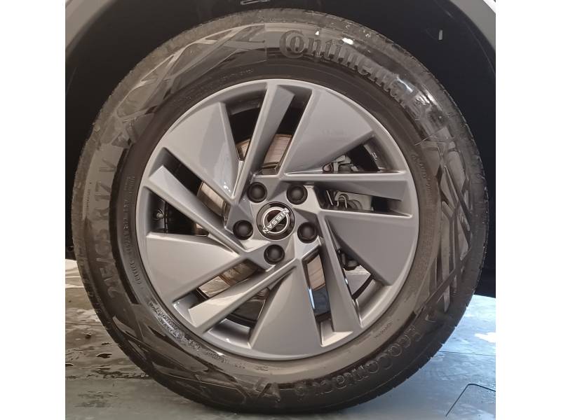 Nissan Qashqai - VP Mild Hybrid 158 ch Xtronic Business Edition