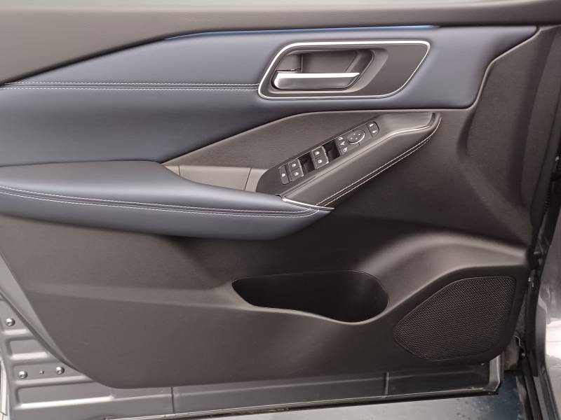 Nissan Qashqai - VP e-Power 190 ch Tekna