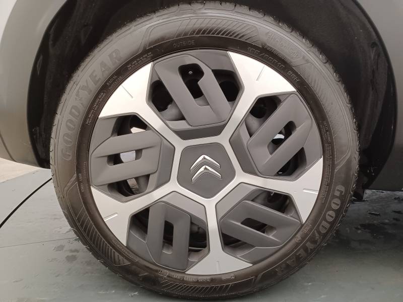 Citroën C4 - PureTech 130 S&S EAT8 Feel Pack