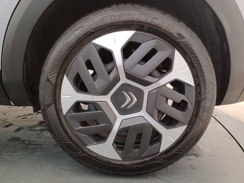Citroën C4 - PureTech 130 S&S EAT8 Feel Pack