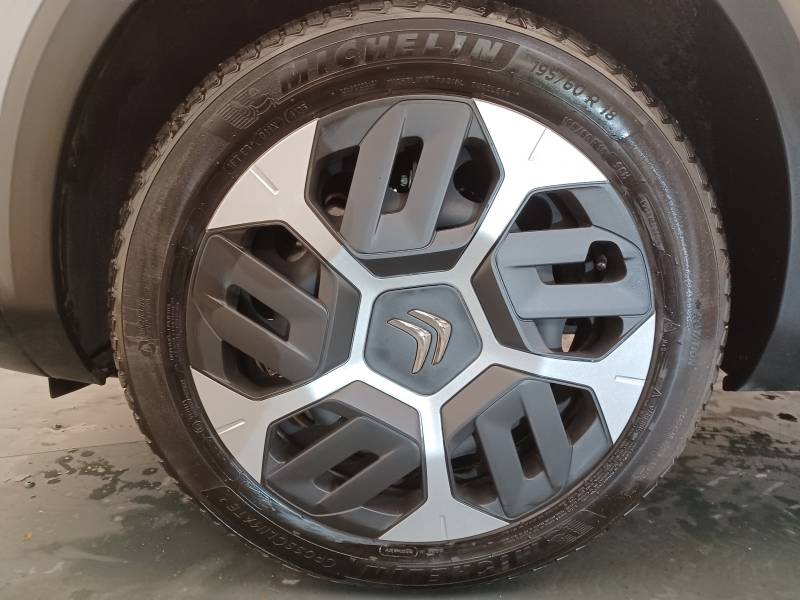 Citroën C4 - PureTech 130 S&S EAT8 Feel Pack