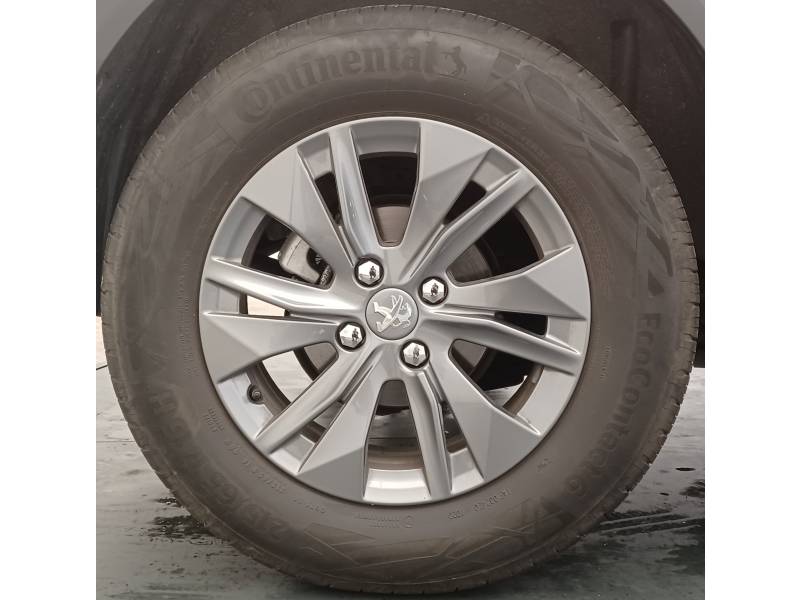 Peugeot 2008 - PureTech 130 S&S EAT8 Active