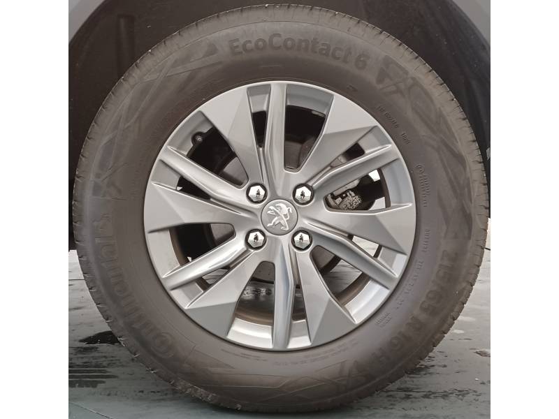 Peugeot 2008 - PureTech 130 S&S EAT8 Active