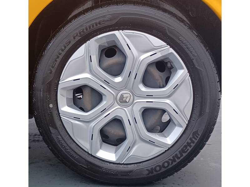 Renault Twingo - III SCe 75 - 20 Zen