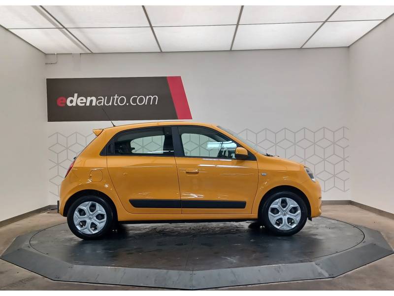 Renault Twingo - III SCe 75 - 20 Zen