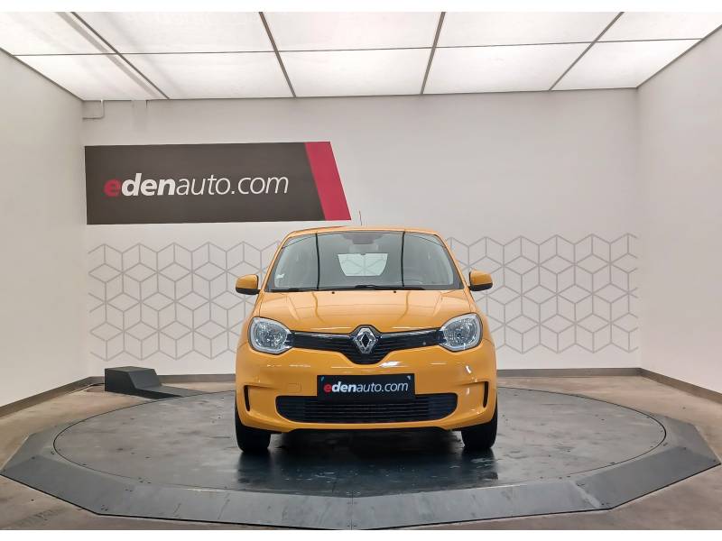 Renault Twingo - III SCe 75 - 20 Zen