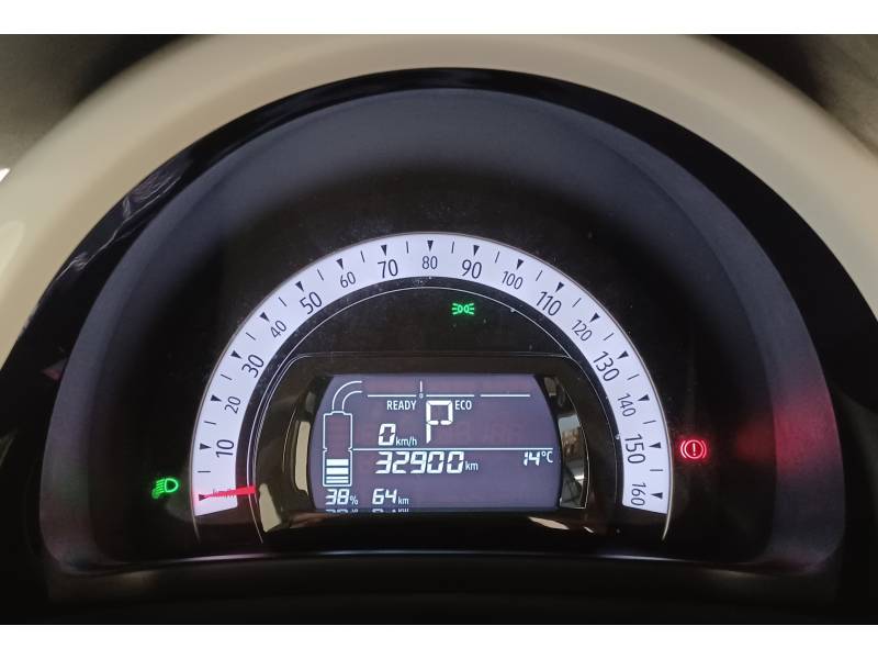 Renault Twingo - III Achat Intégral Zen