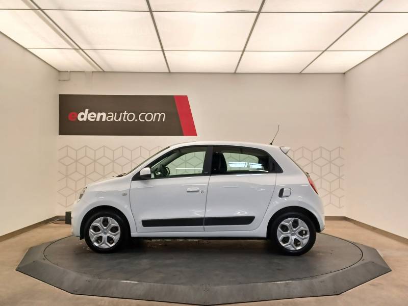 Renault Twingo - III Achat Intégral Zen