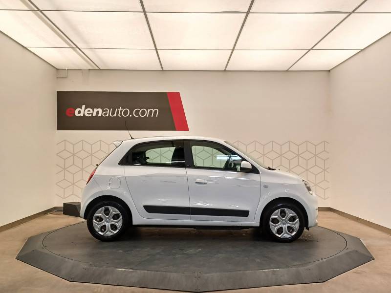 Renault Twingo - III Achat Intégral Zen