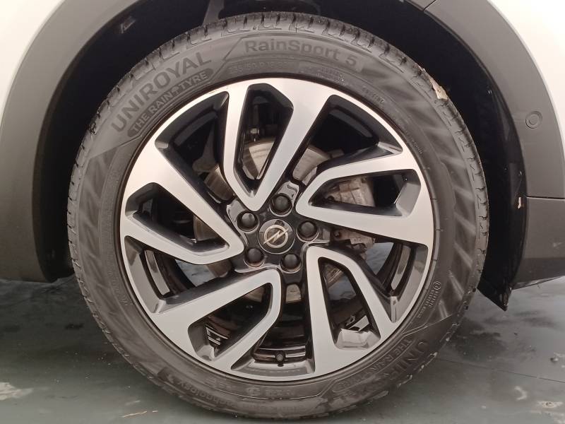 Opel Grandland X - 1.2 Turbo 130 ch Innovation