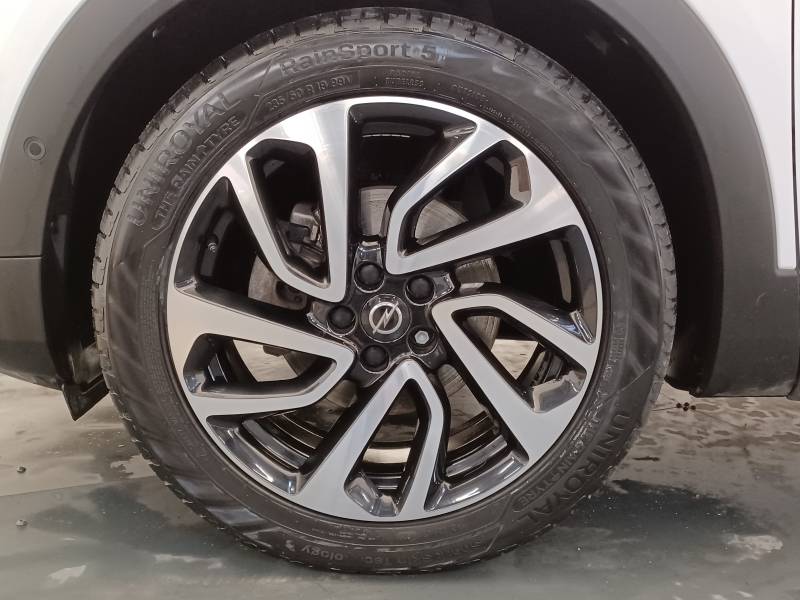 Opel Grandland X - 1.2 Turbo 130 ch Innovation