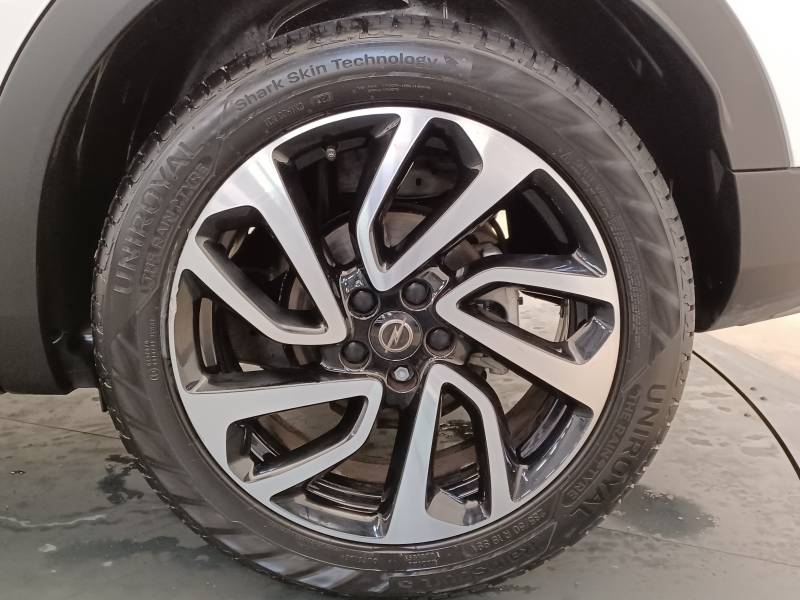 Opel Grandland X - 1.2 Turbo 130 ch Innovation