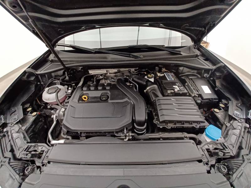 Audi Q3 - VP Sportback 35 TFSI 150 ch S tronic 7 S line