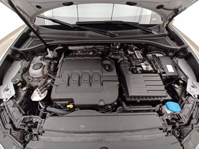 Audi Q3 - VP Sportback 35 TDI 150 ch S tronic 7 S line