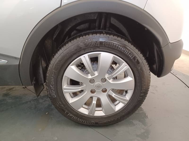 Renault Captur - dCi 90 Energy eco² Business