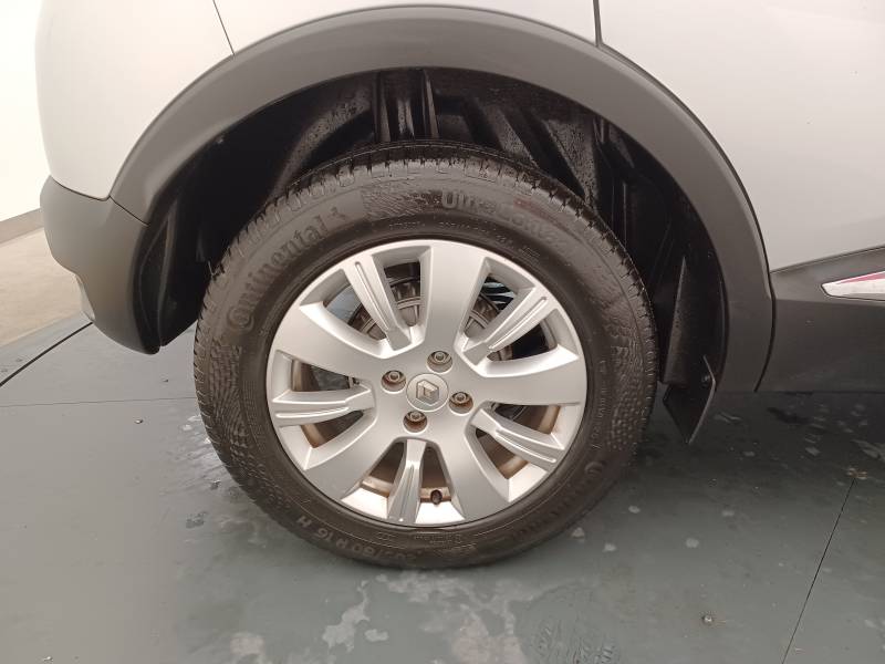 Renault Captur - dCi 90 Energy eco² Business