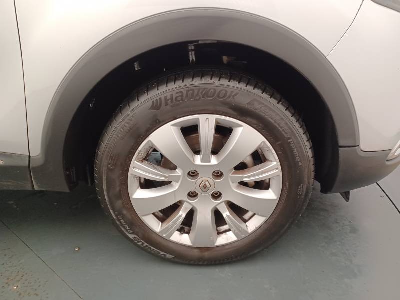 Renault Captur - dCi 90 Energy eco² Business