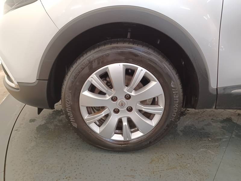 Renault Captur - dCi 90 Energy eco² Business