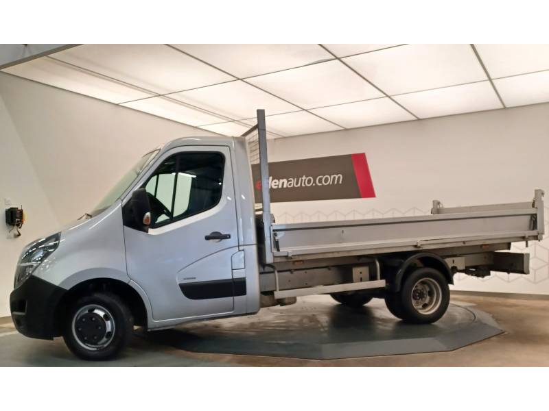 Opel Movano - (30) CHC C3500 L3H1 145 CH BITURBO S/S PROPULSION RJ