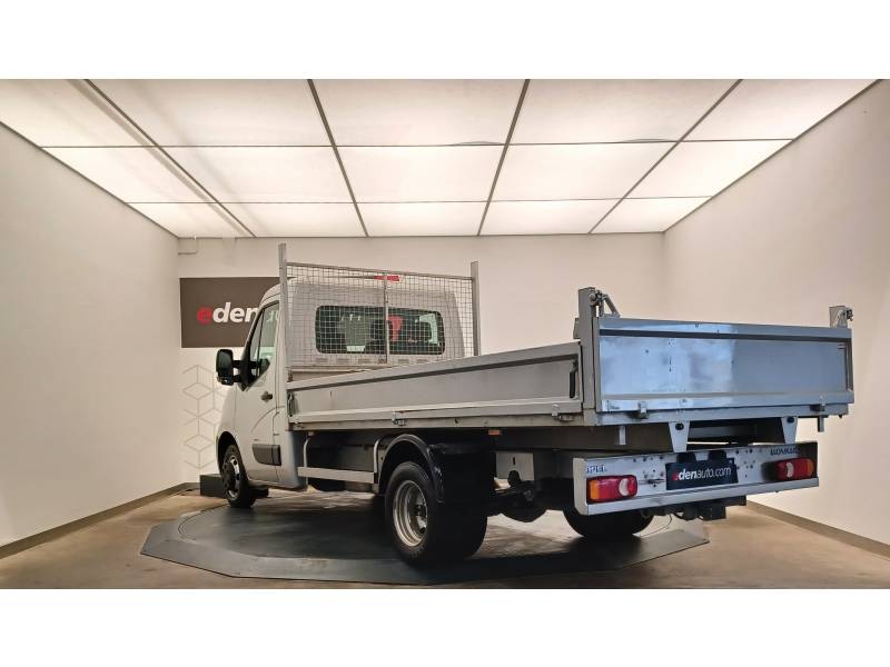 Opel Movano - (30) CHC C3500 L3H1 145 CH BITURBO S/S PROPULSION RJ