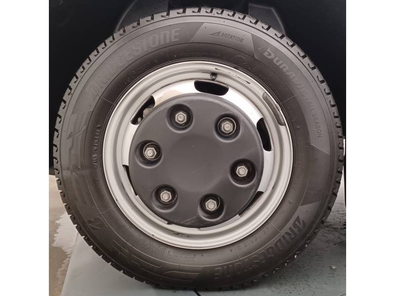 Opel Movano - (30) CHC C3500 L3H1 145 CH BITURBO S/S PROPULSION RJ