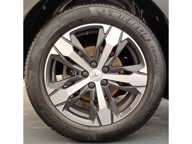 Peugeot 3008 - Puretech 130ch S&S BVM6 Crossway